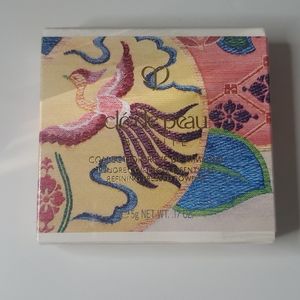 Cle de Peau Refining Pressed Powder